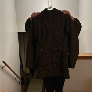 Women’ Arc’teryx Nuclei Small insulated jacket Model CA#34438
